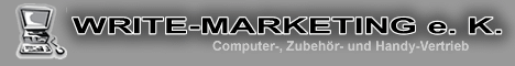 Write-Marketing